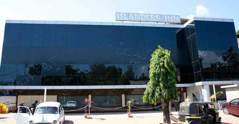 Hotel Islander Inn, Port Blair 3